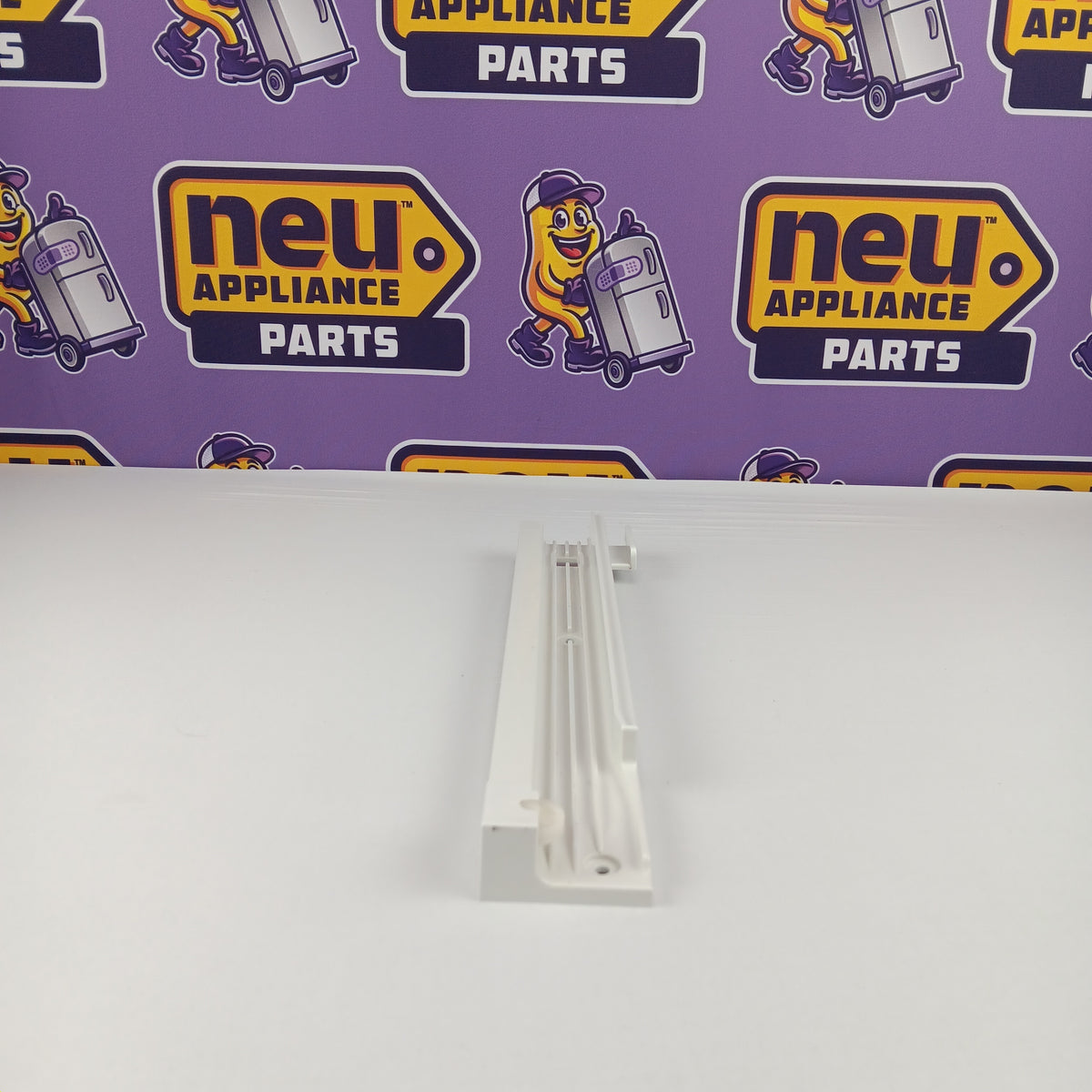 Samsung Refrigerator & Freezer Rails DA97-04840A
