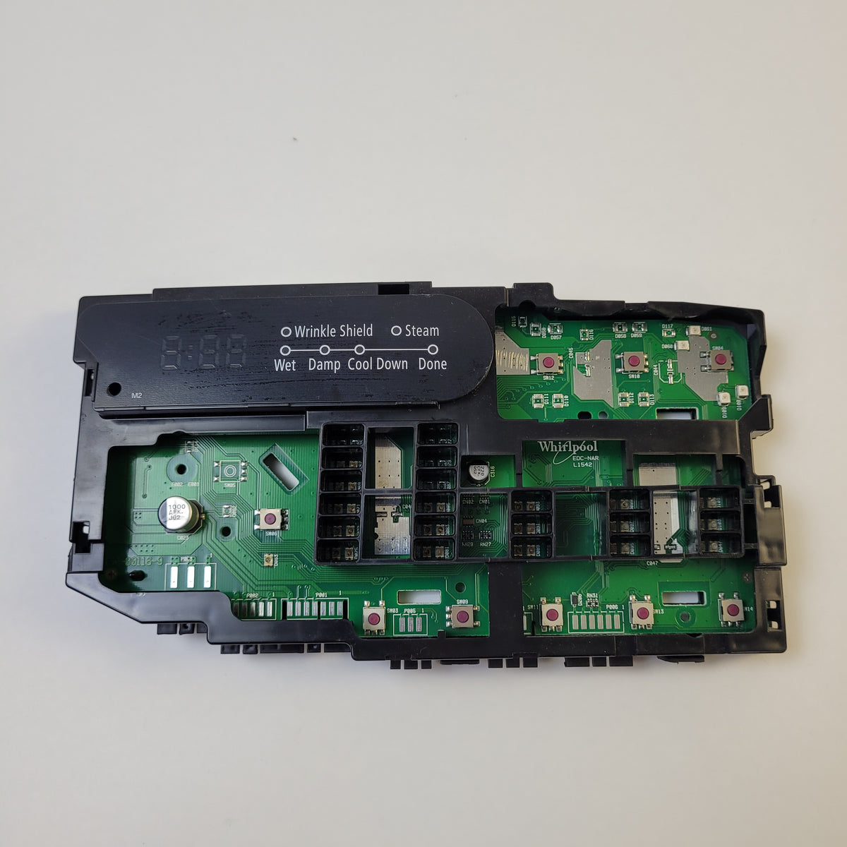 Whirlpool Dryer Control Boards W10279773
