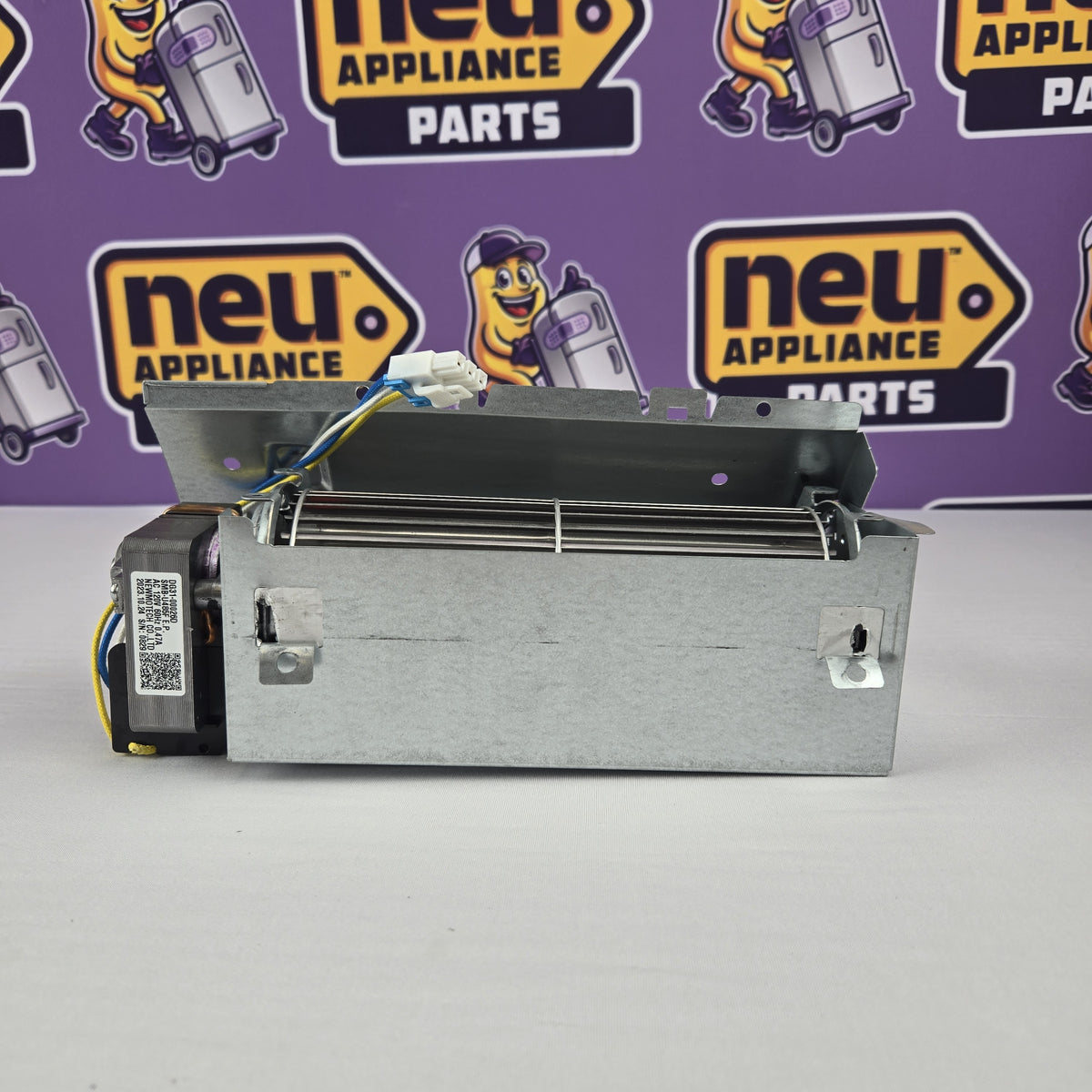 Samsung Range Motors DG96-00779B