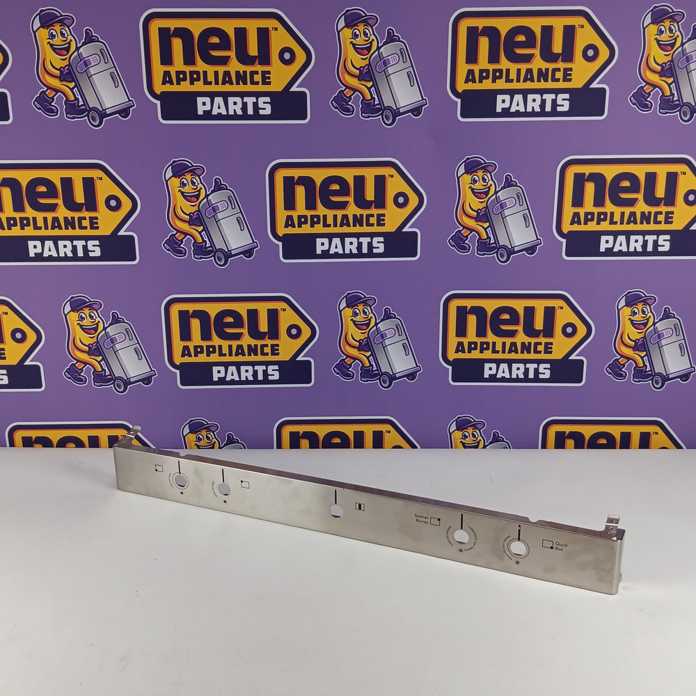Electrolux Range Control Panel 5304528481