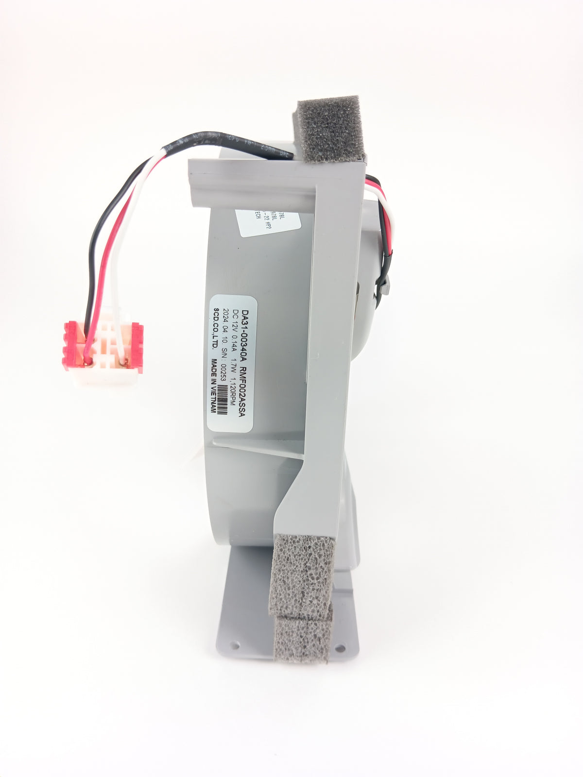 Samsung Refrigerator & Freezer Misc. Parts DA97-15765C