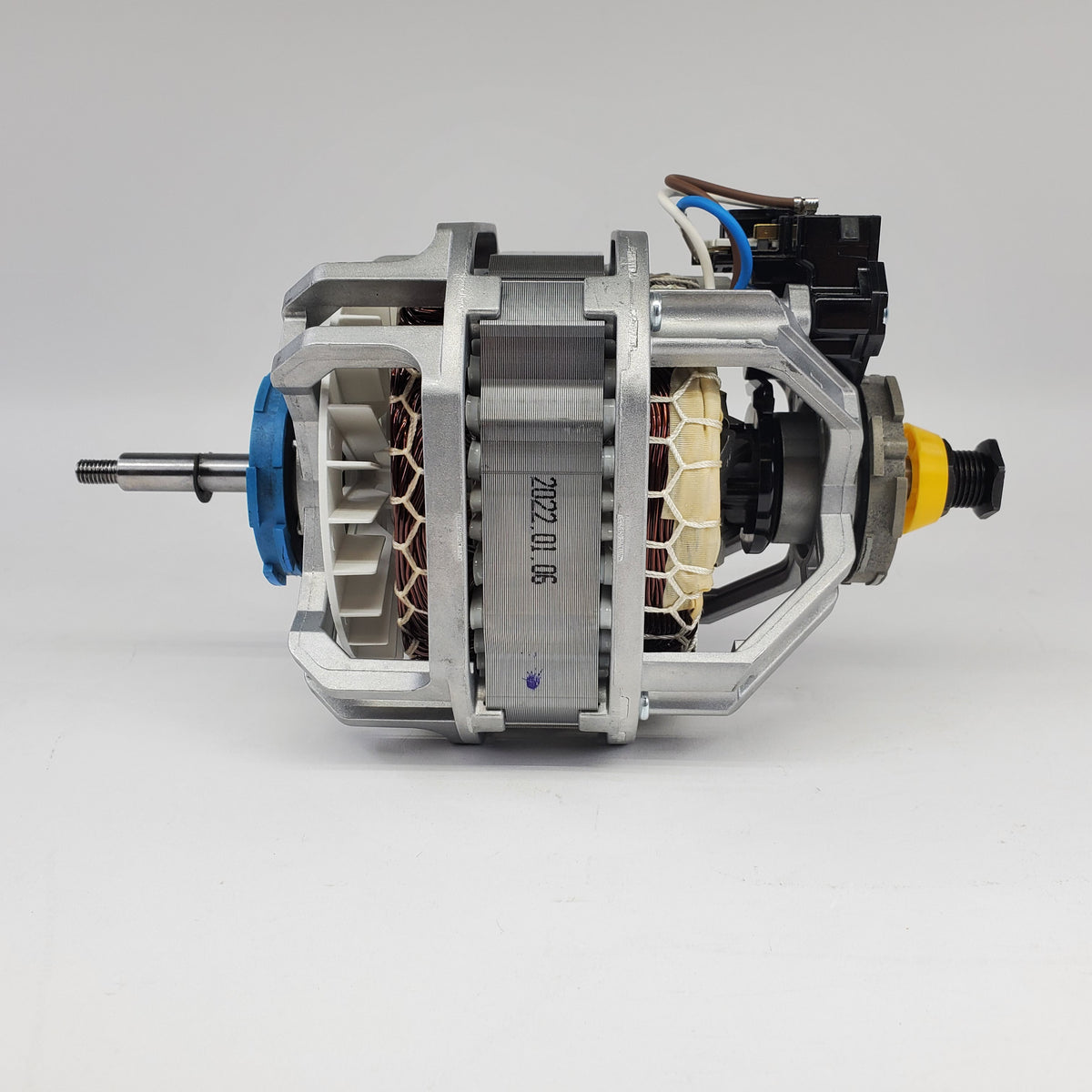 LG Dryer Motors 4681EL1008J