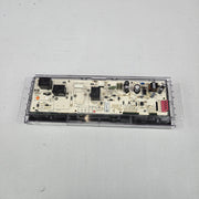 GE Range Control Boards WB27X44728