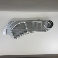 LG Dryer Air Ducts ADJ73392901