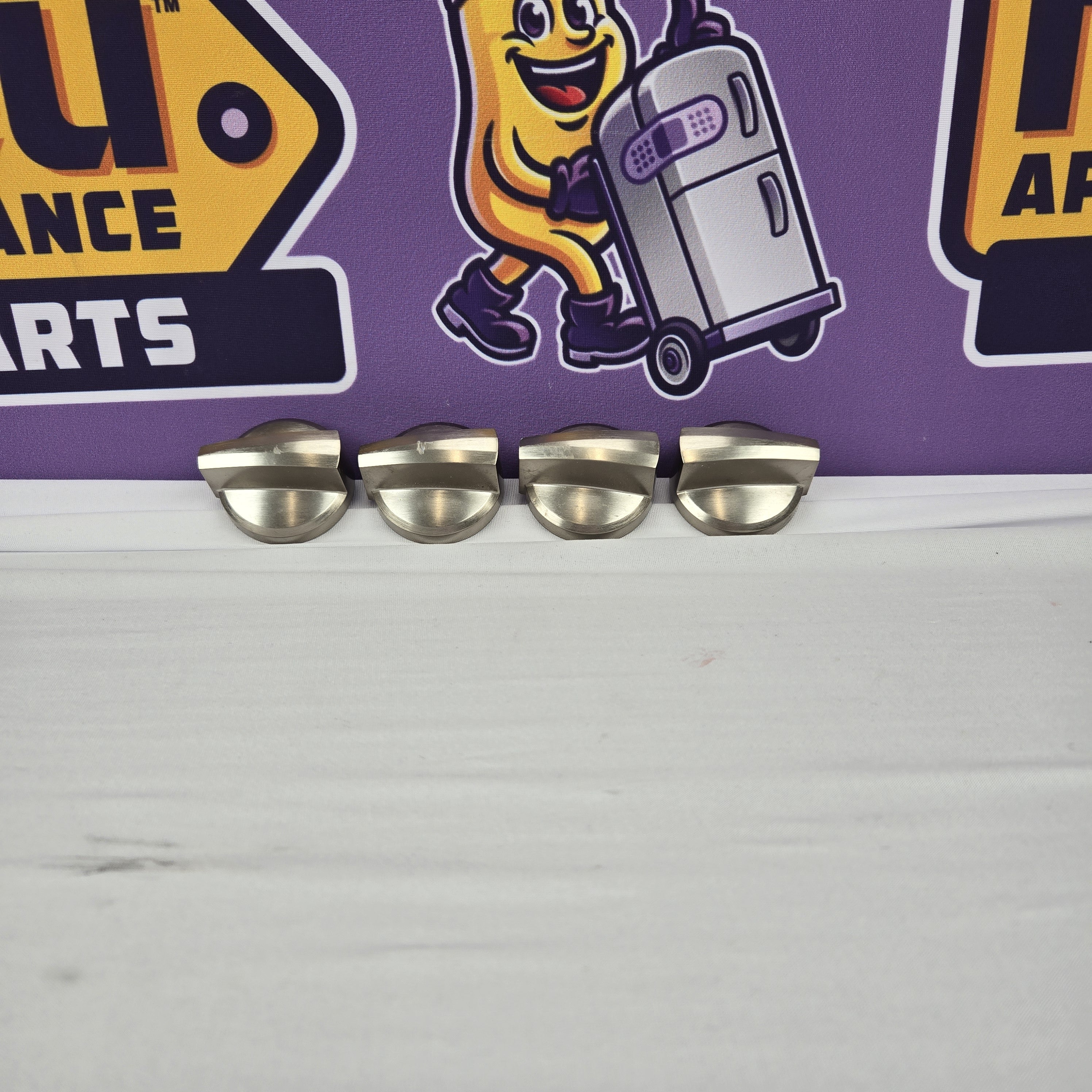 GE Range Knobs WB03X39529