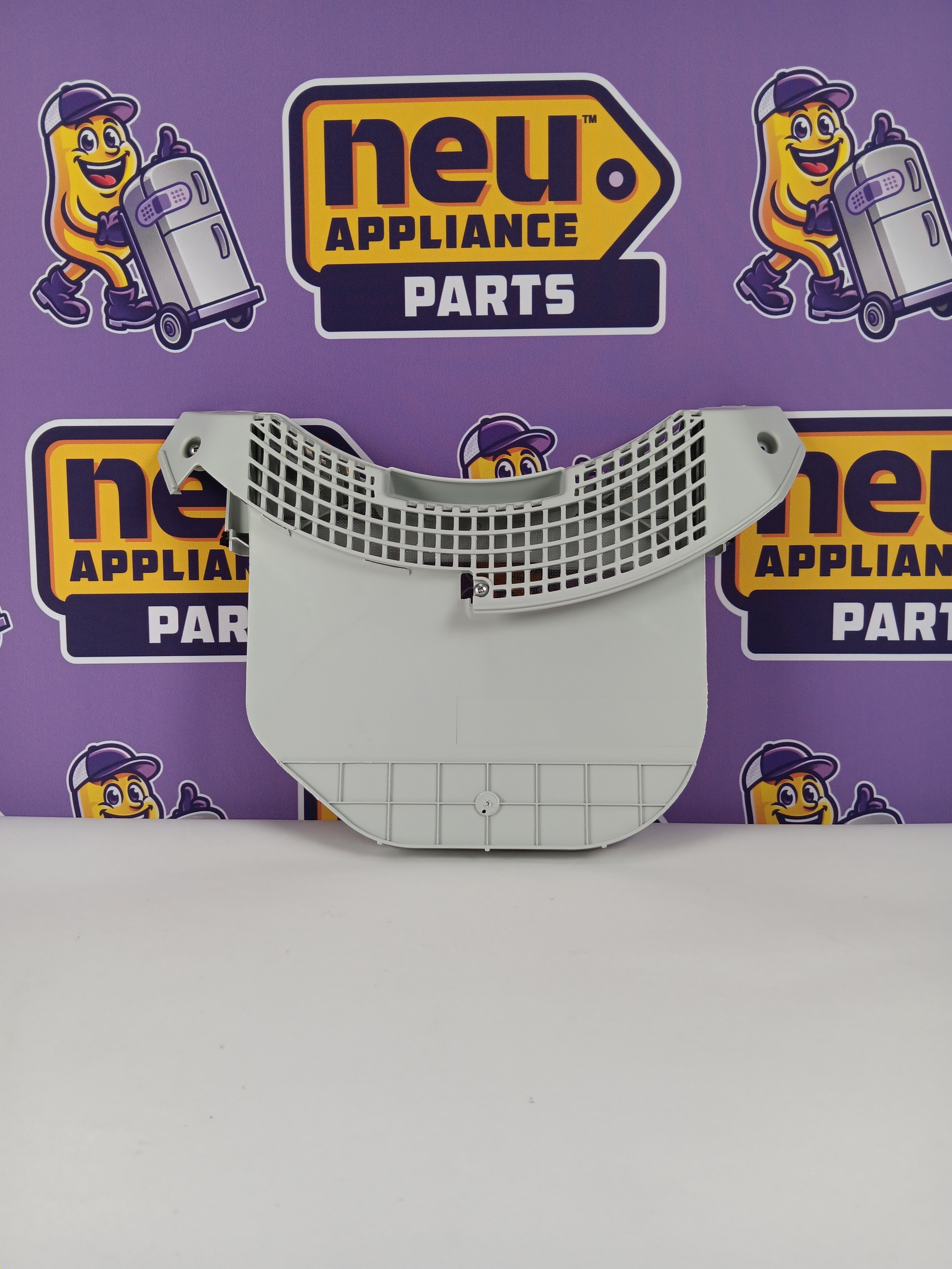 LG Dryer Misc. Parts MDJ63224202