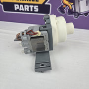 Whirlpool Washer Drain Pumps WPW10581874