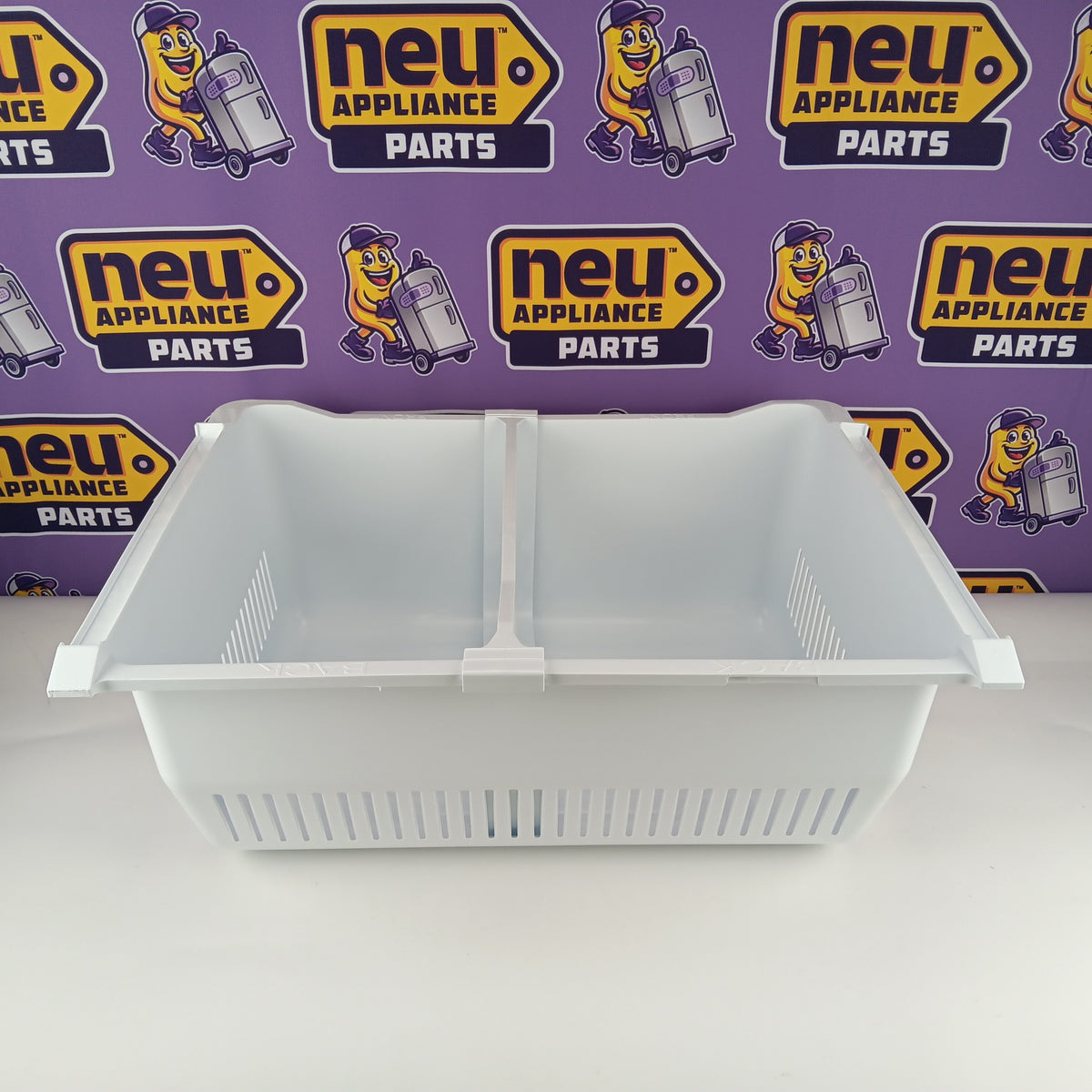 LG Refrigerator & Freezer Drawers / Crisper Drawers MJS63852101