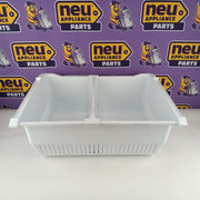 LG Refrigerator & Freezer Drawers / Crisper Drawers MJS63852101