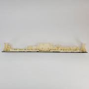 Whirlpool Dishwasher Control Panels W11416457