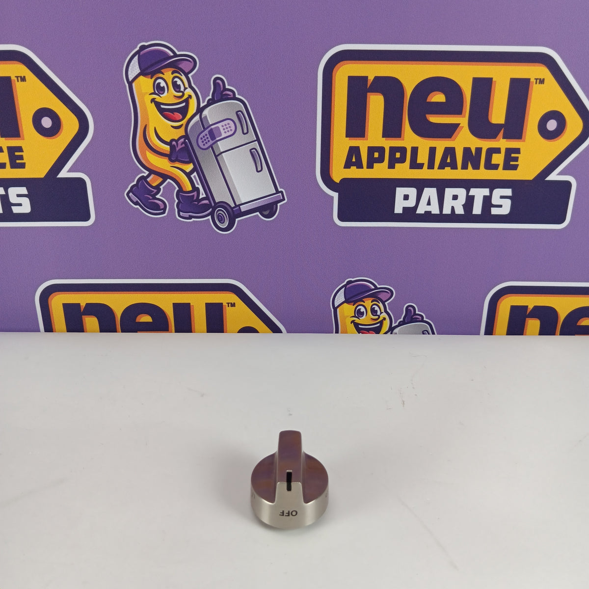 GE Range Knobs WB03X28961