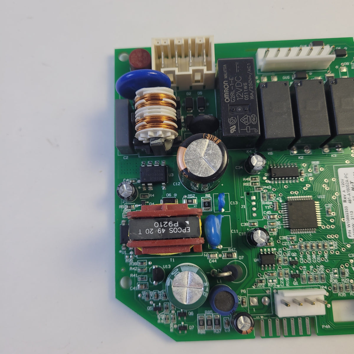 Whirlpool Refrigerator & Freezer Misc. Parts W11035836