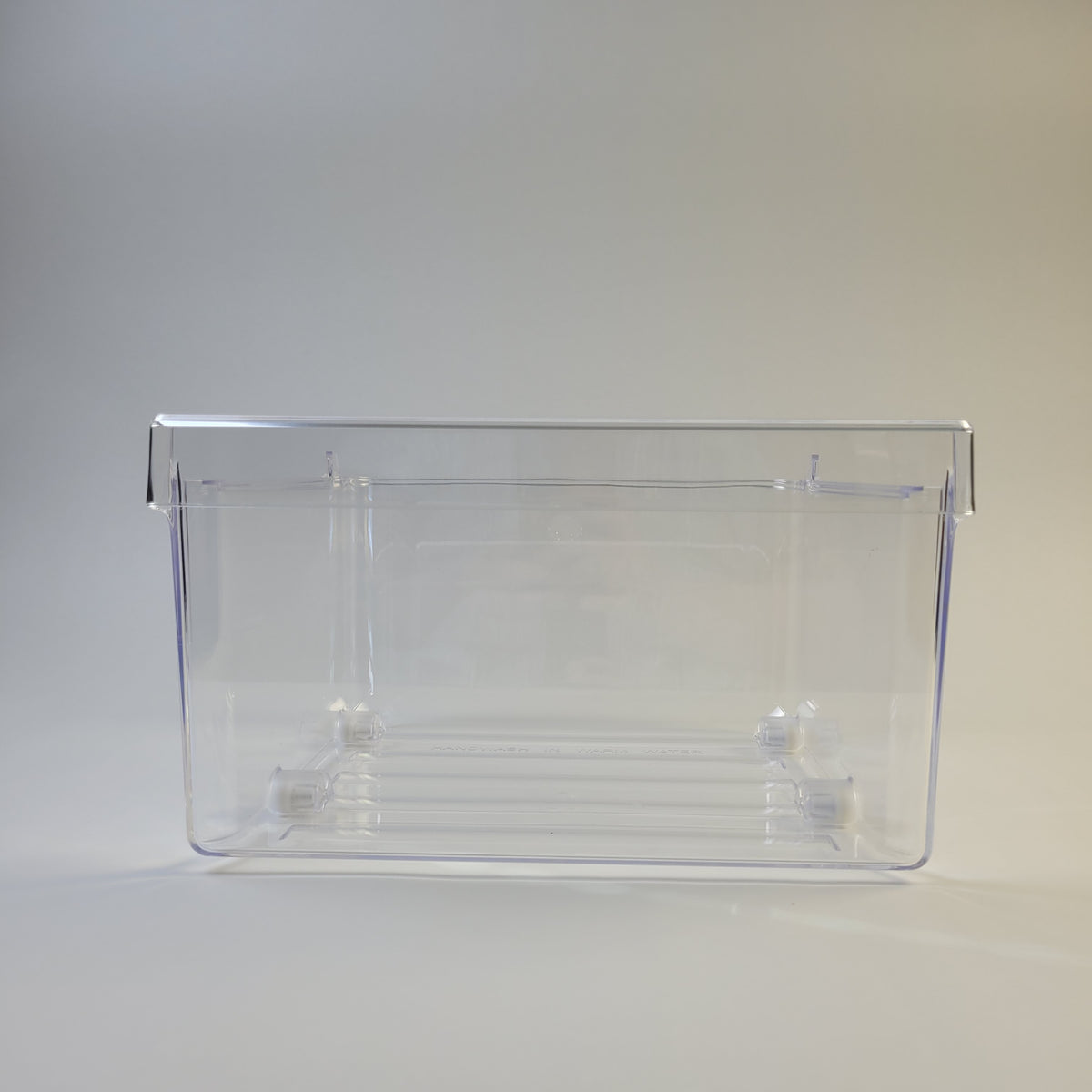 Electrolux Refrigerator & Freezer Drawers / Crisper Drawers 4056015755