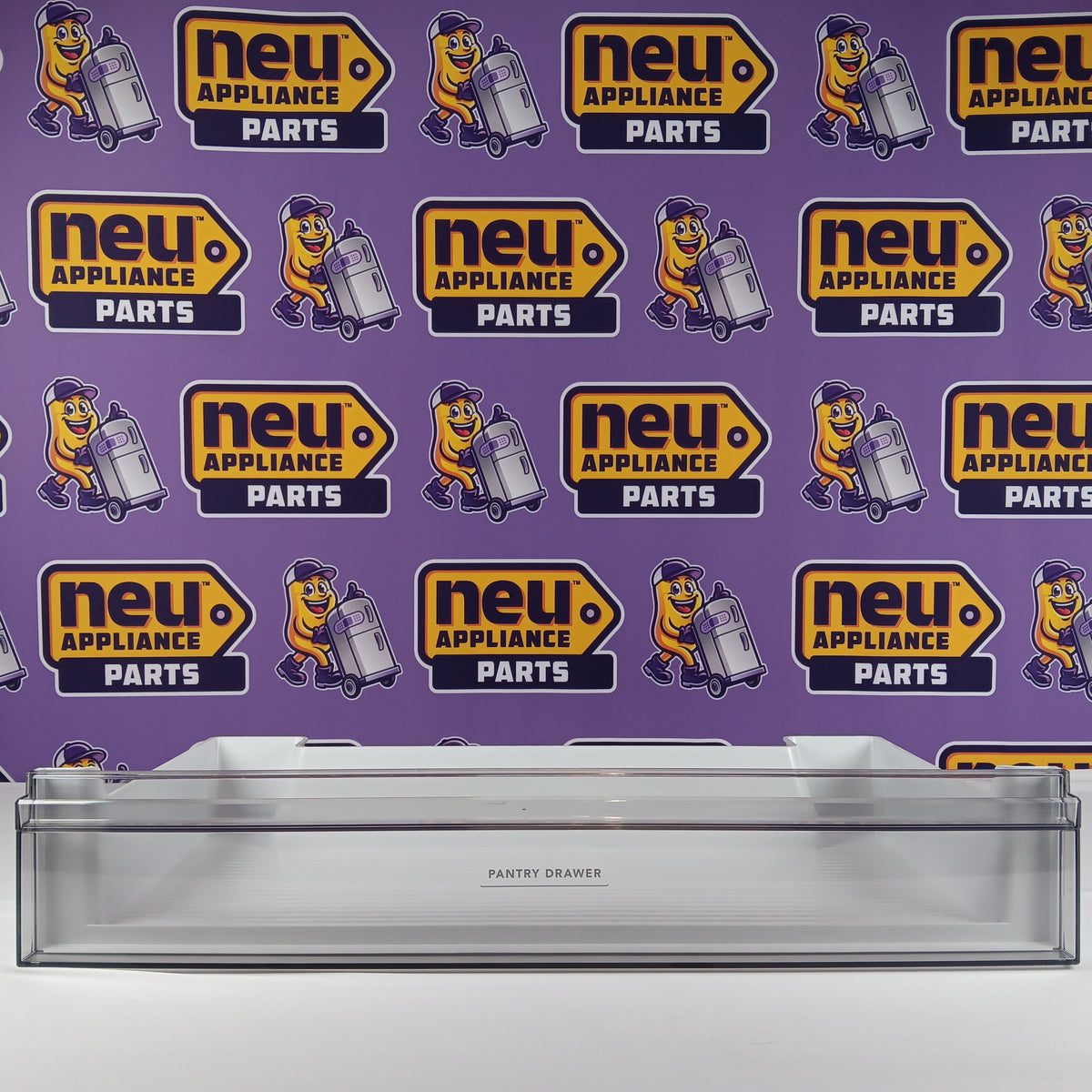 Whirlpool Refrigerator & Freezer Drawers / Crisper Drawers W11748379