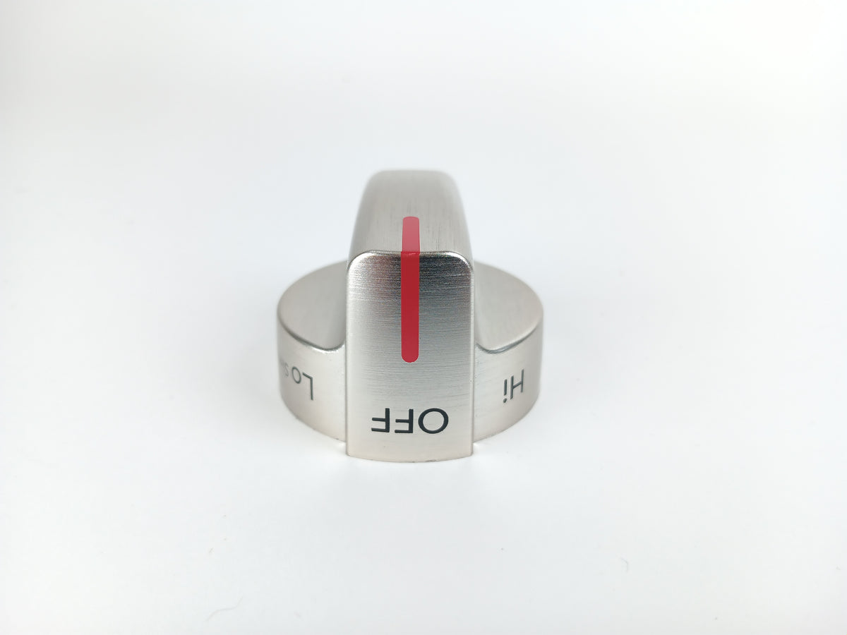 Electrolux Range Knobs 5304528072
