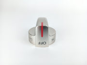 Electrolux Range Knobs 5304528072