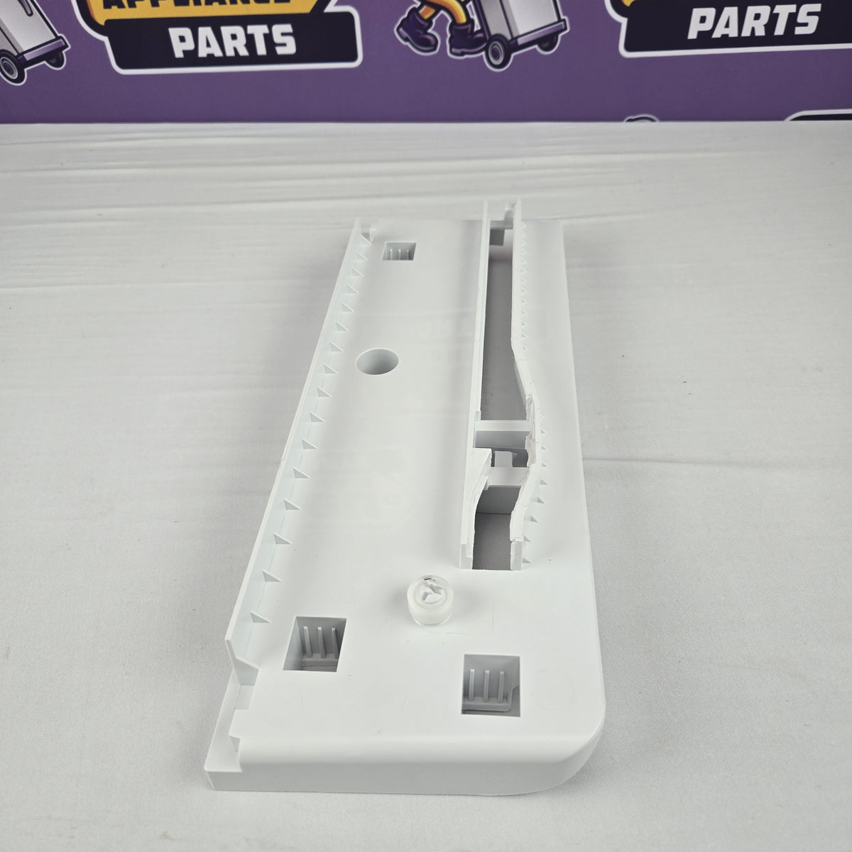 Whirlpool Refrigerator & Freezer Rails W11210990