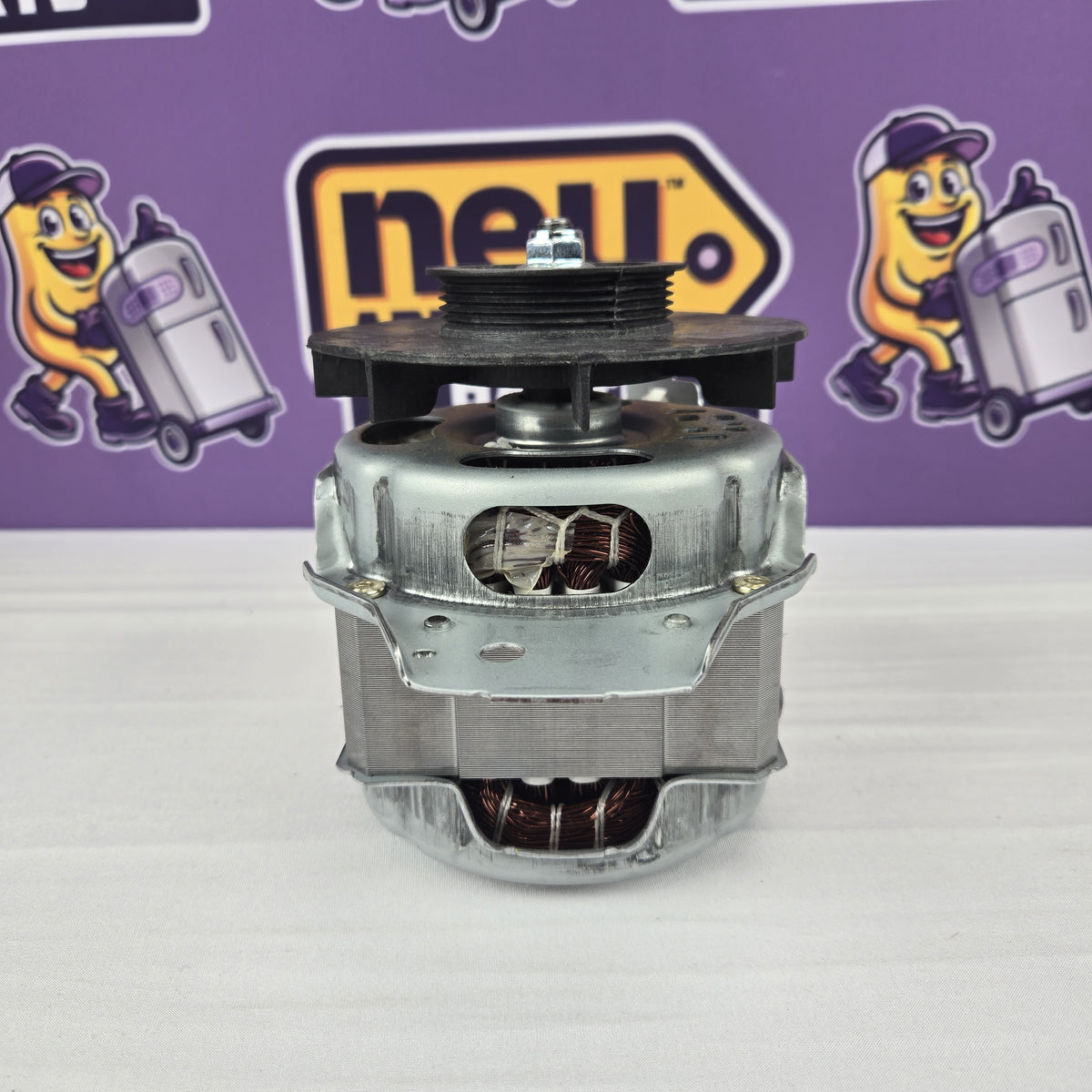 GE Washer Motors WH49X27318