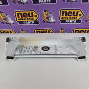 GE Washer Backsplashes / Consoles / Control Panels WH42X28267