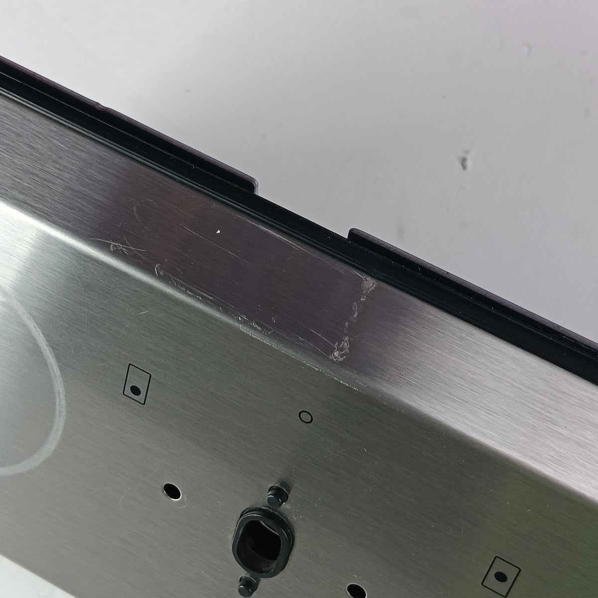 Samsung Range Control Panel DG94-03580B