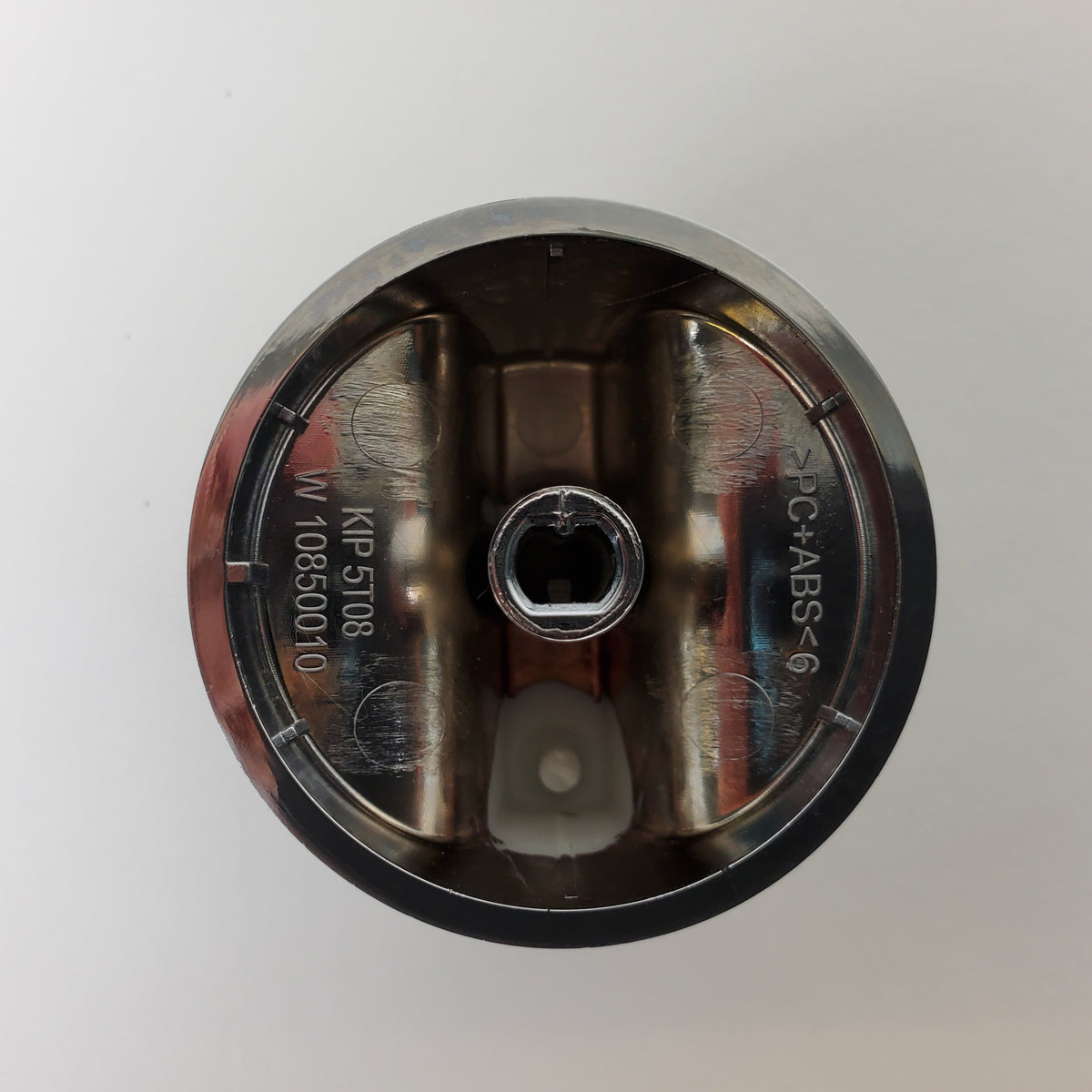 Whirlpool Range Knobs W11158168