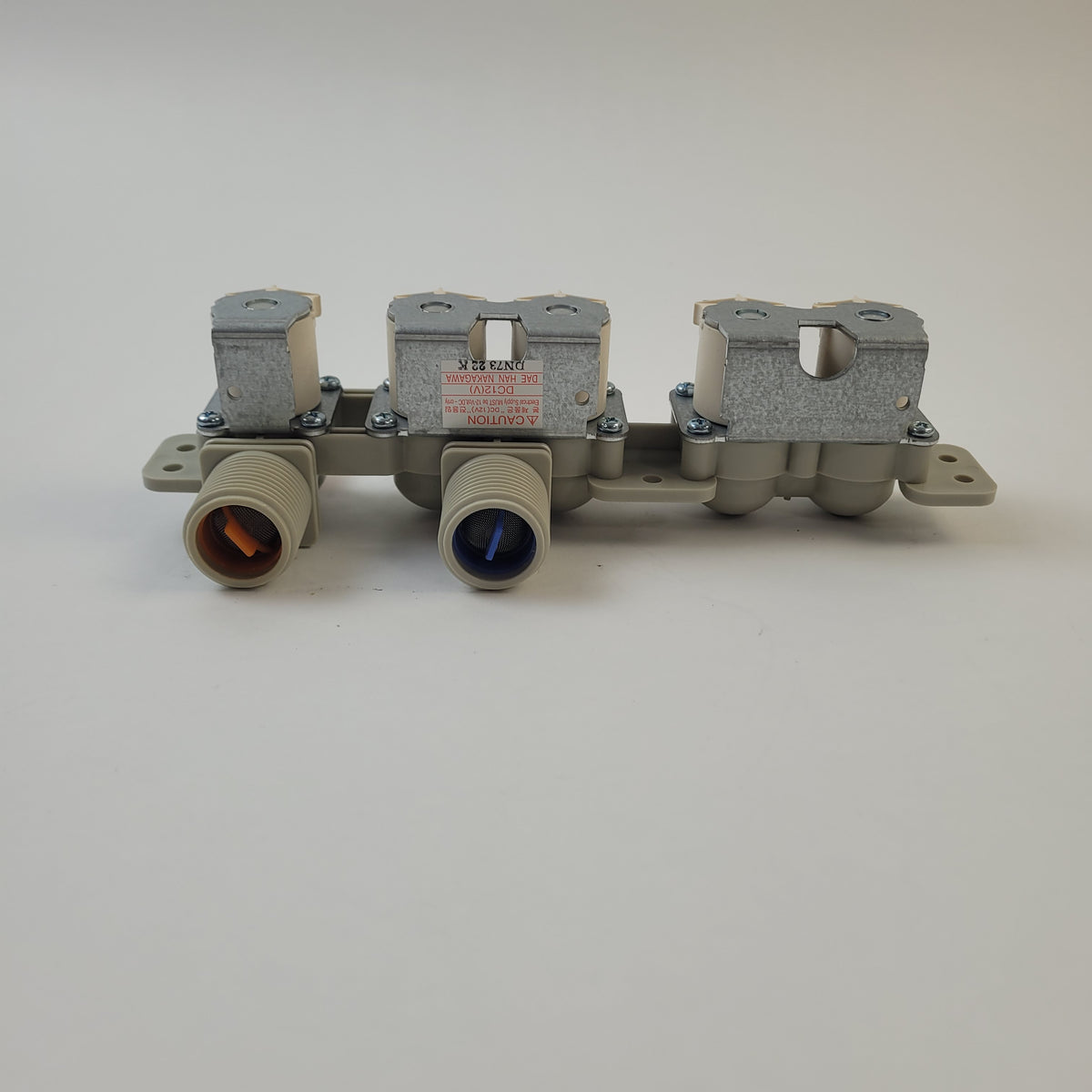 GE Wall Oven Valves WH13X10017