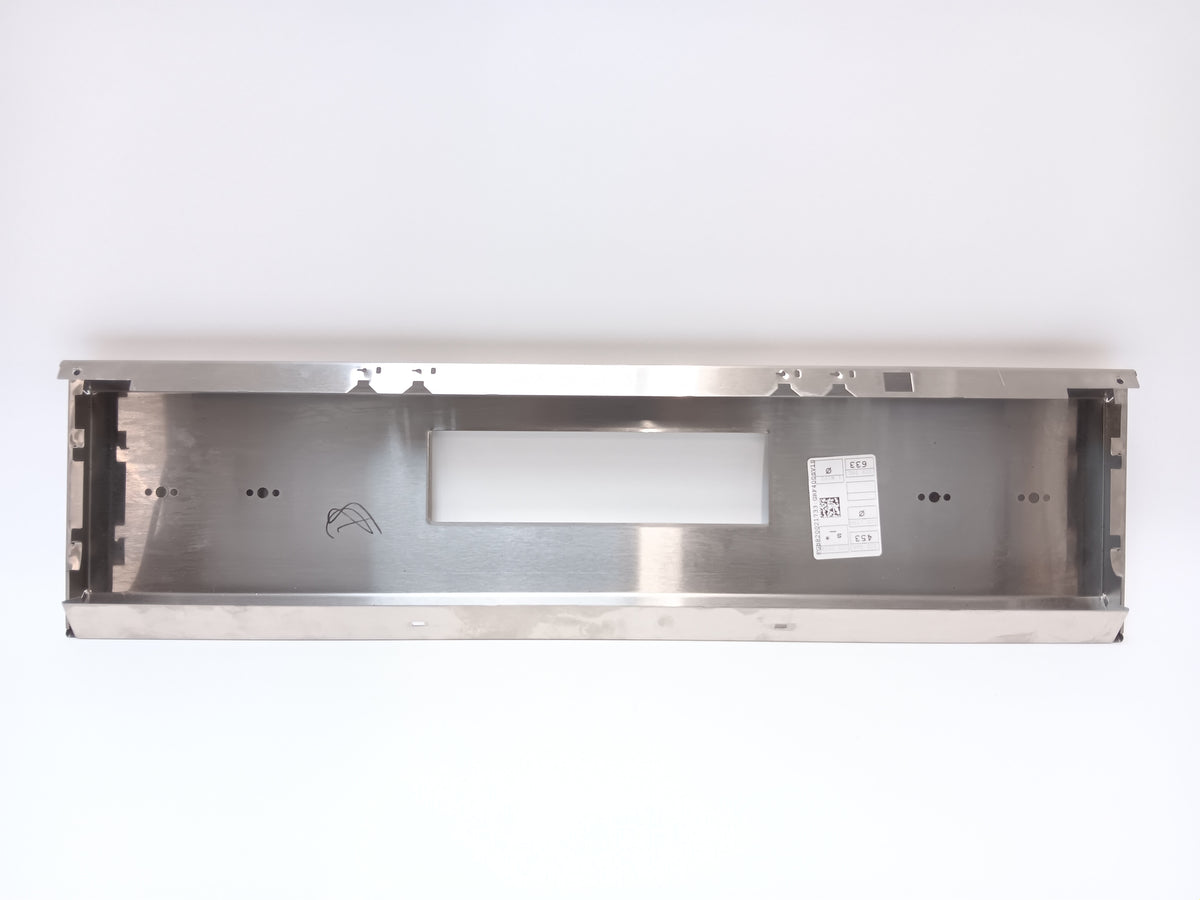 GE Range Control Panel WB56X47225