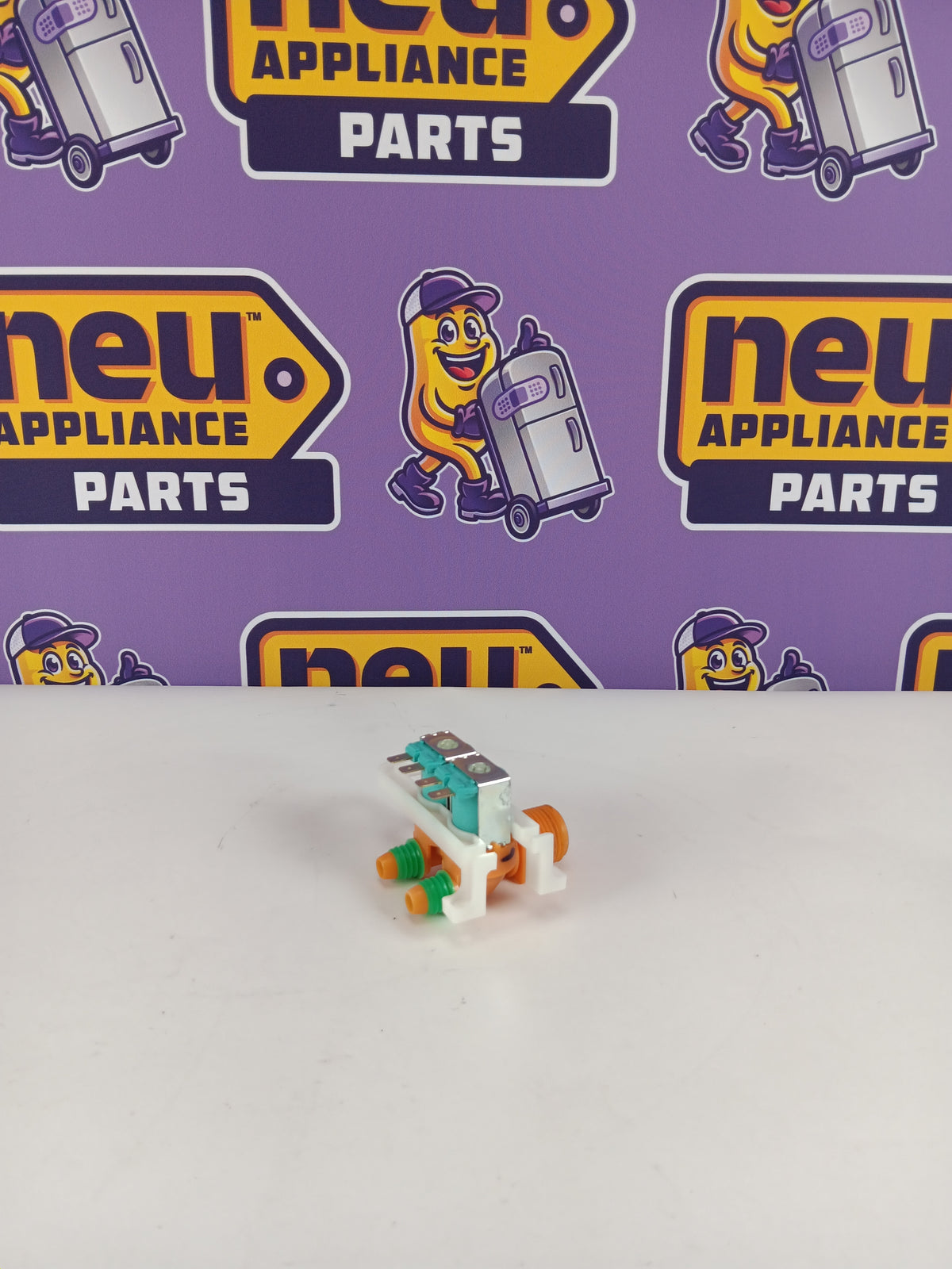 Samsung Washer Water Inlet Valves DC62-00311Q