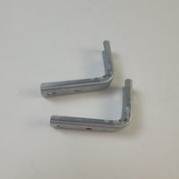 Electrolux Washer Brackets 3204326