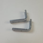 Electrolux Washer Brackets 3204326