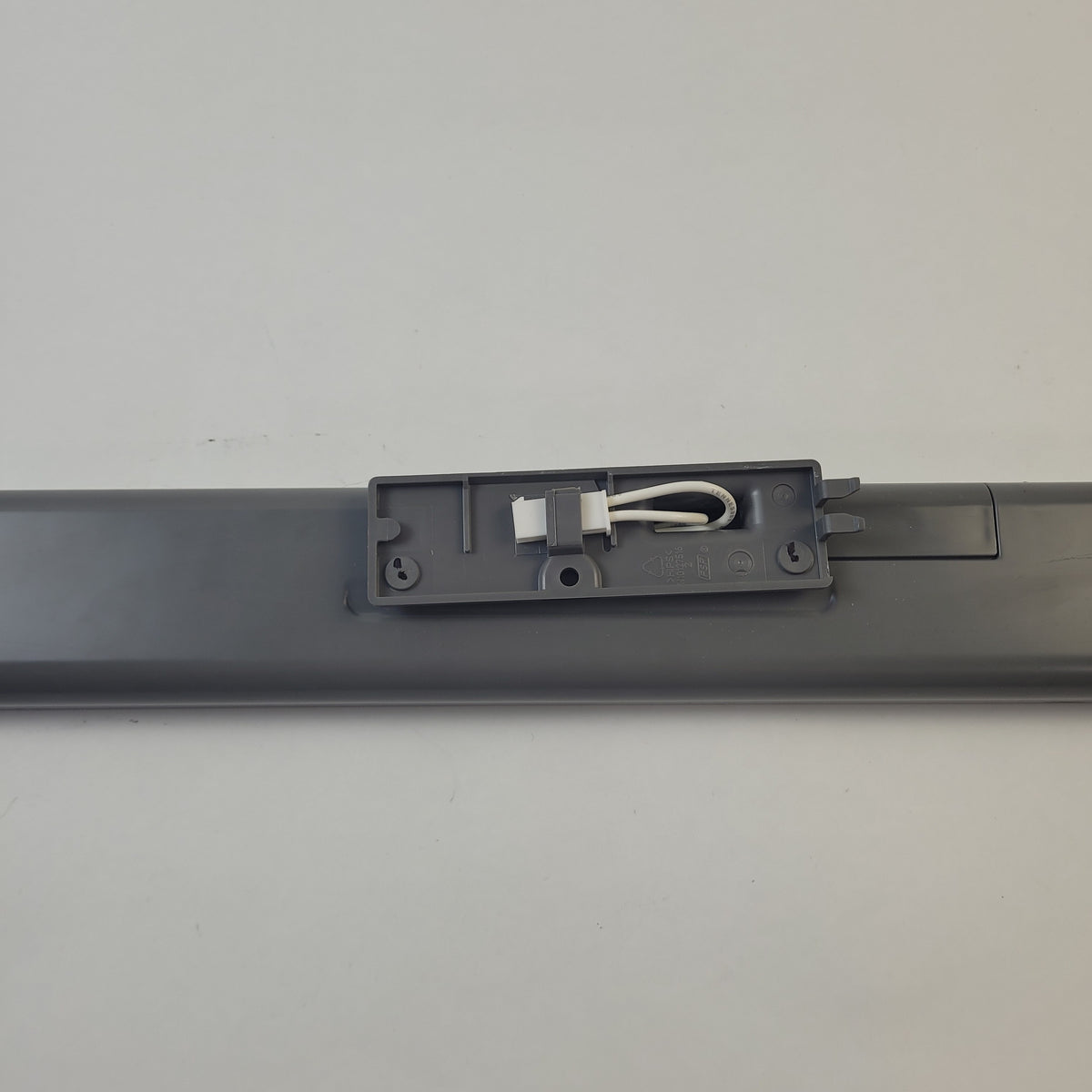 Whirlpool Refrigerator & Freezer Rails W11034034