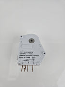 Whirlpool Refrigerator & Freezer Defrost Timers W10822278