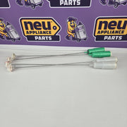 GE Washer Suspension Rods WH16X26911