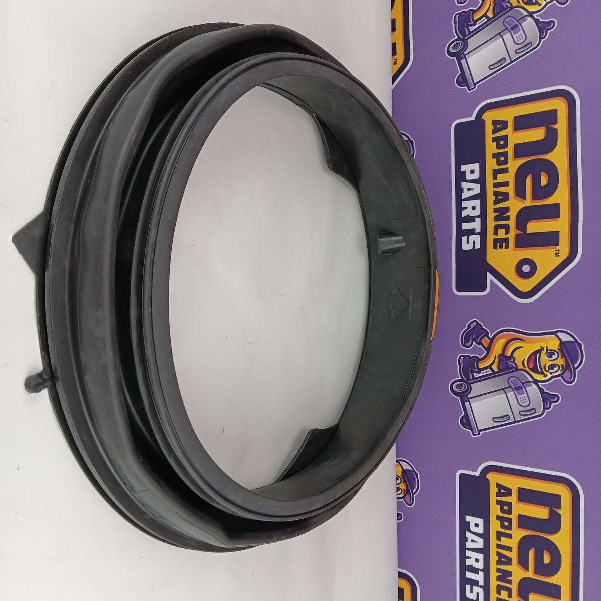 Whirlpool Washer Bellows / Boot Seals W11746638