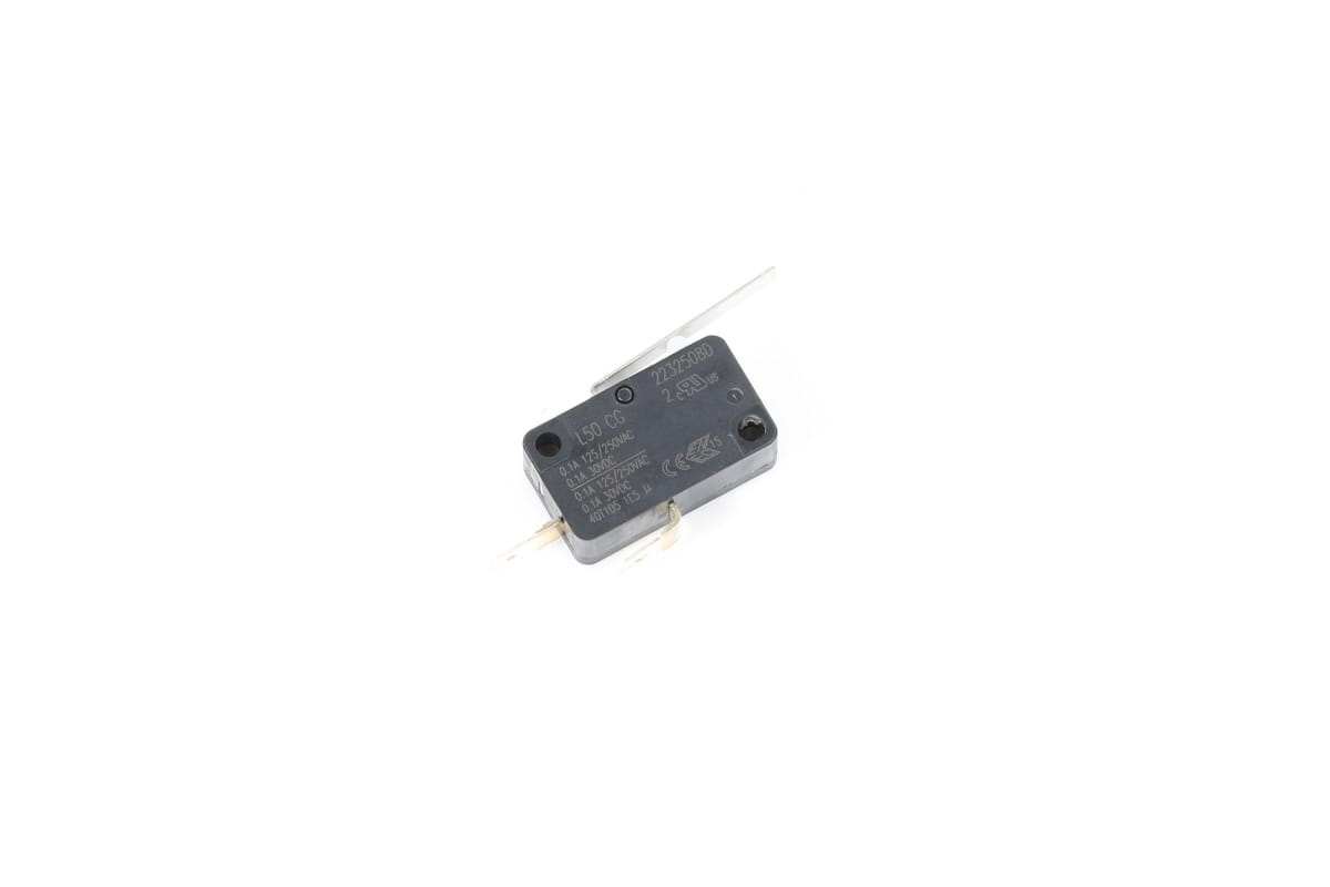 GE WR23X10783 Refrigerator & Freezer Switches Replaces WR23X10171 WR23X10224
