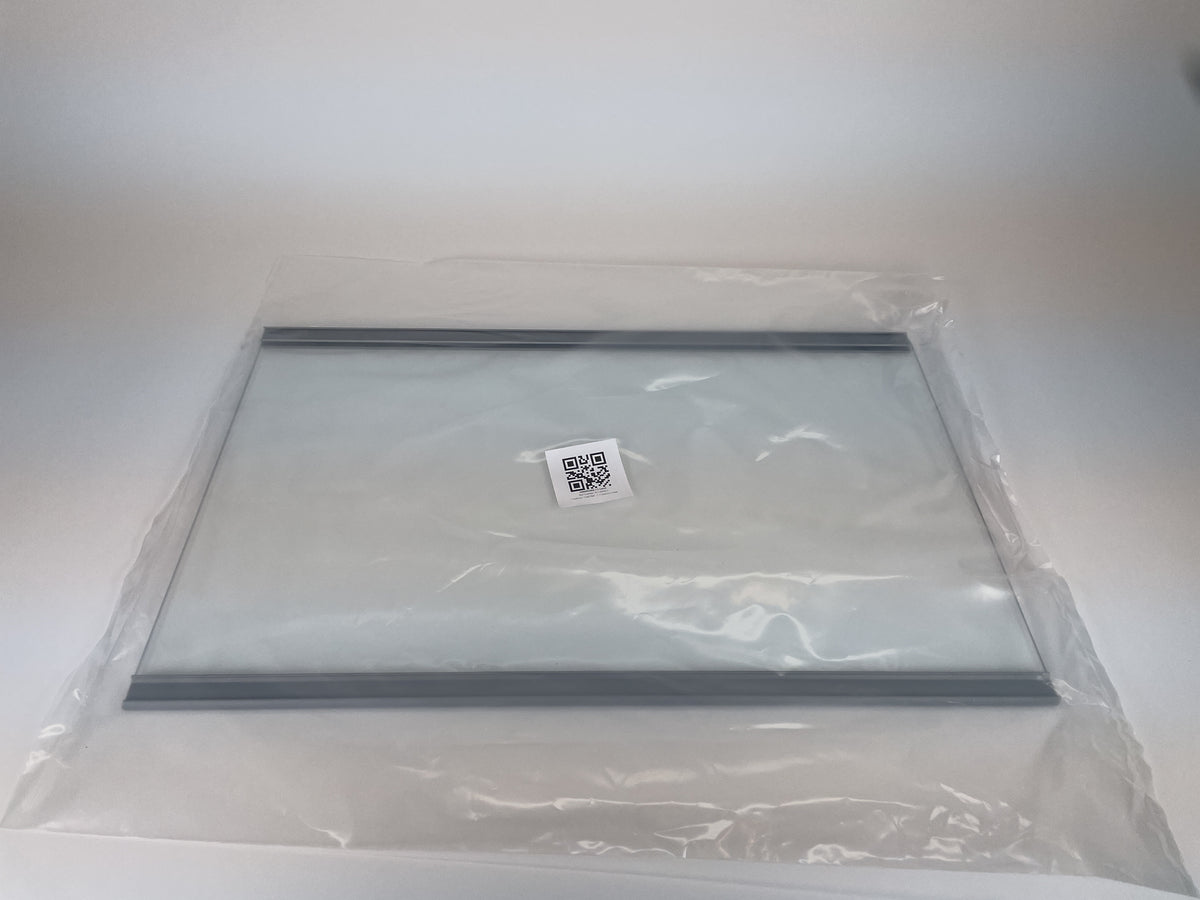 Whirlpool Refrigerator & Freezer Shelves W11430610