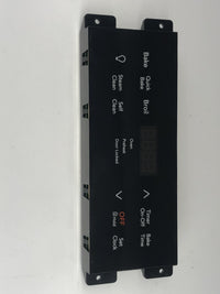 Frigidaire Range Control Panel 5304521189