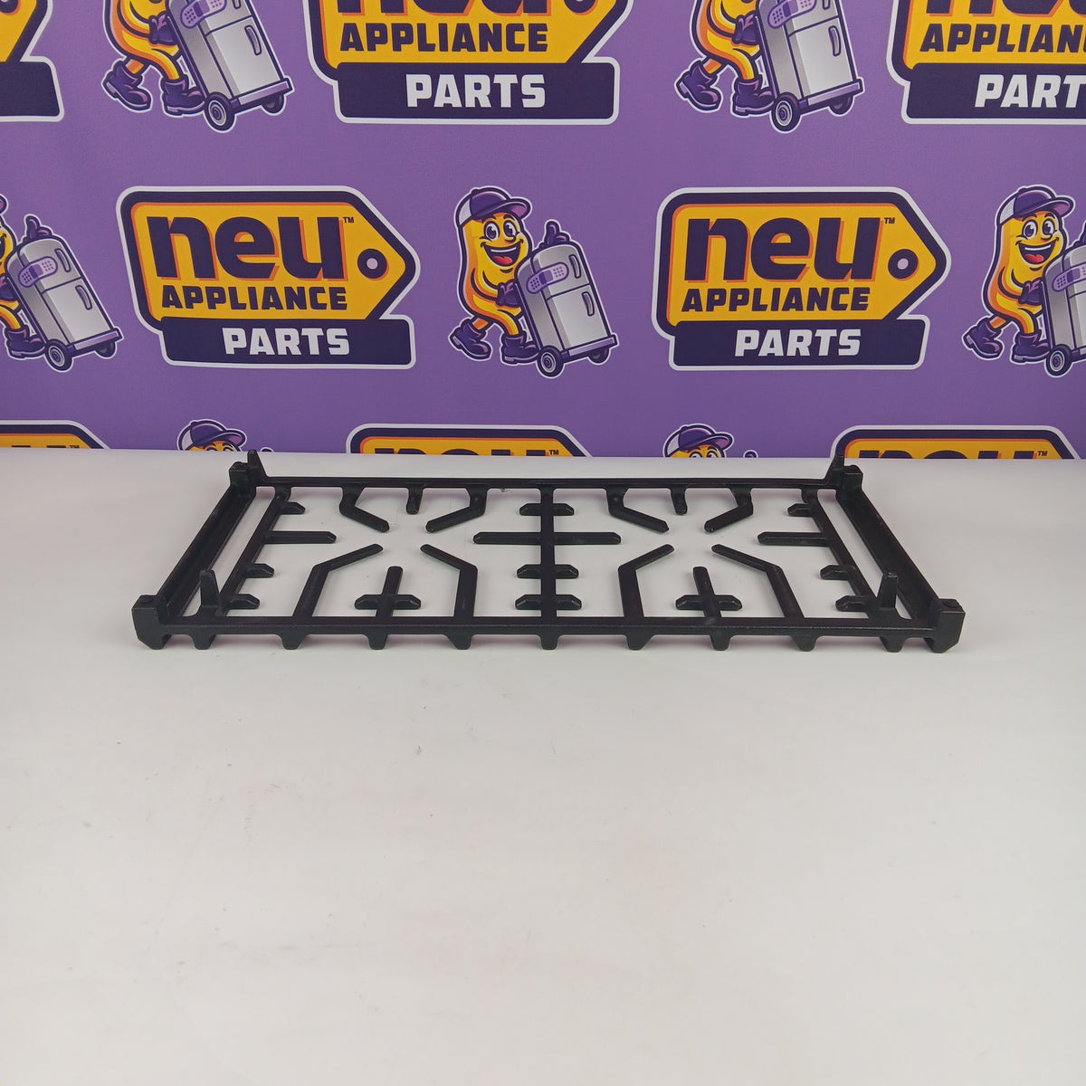Frigidaire Range Cooktop Grates 5304536584