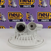 Electrolux Dishwasher Sumps 154728201