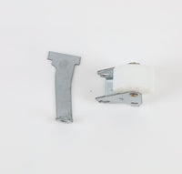 Whirlpool Refrigerator & Freezer Rollers / Leveling Feet WPW10304660