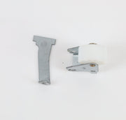 Whirlpool Refrigerator & Freezer Rollers / Leveling Feet WPW10304660
