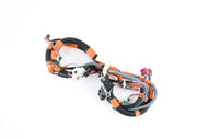 GE Washer Wiring Harnesses WH08X33962