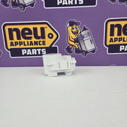 Whirlpool W10822606 Refrigerator & Freezer Motors Replaces 2322580 2326873 W10215646 W10271506 W11185741