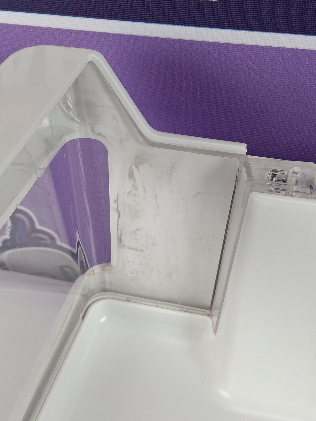 Whirlpool Refrigerator & Freezer Drawers / Crisper Drawers WPW10330534