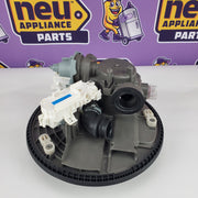 Whirlpool Dishwasher Sumps W11613480