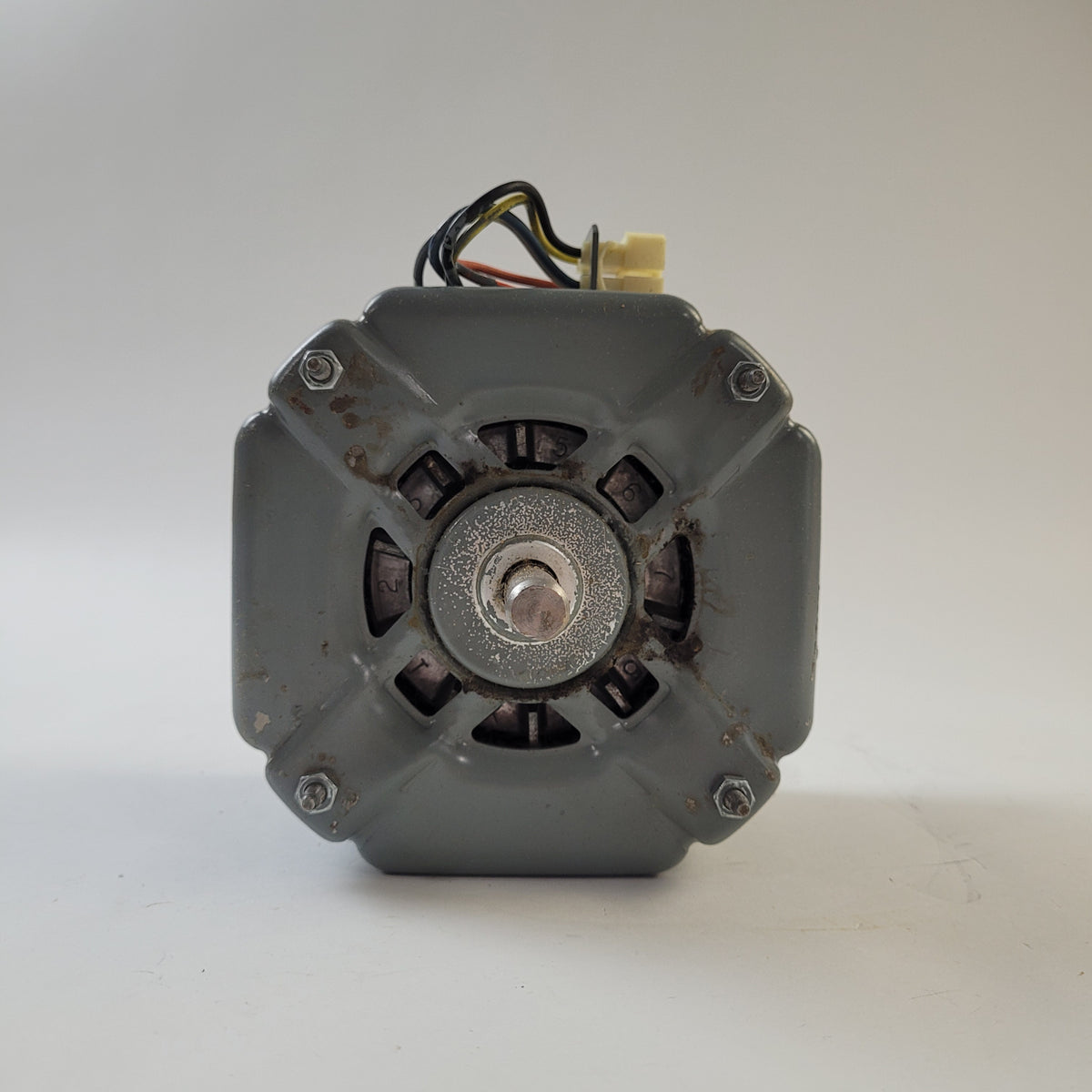 GE Washer Motors WH20X52