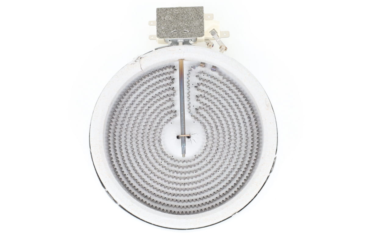 LG Range Heating Elements MEE62385001