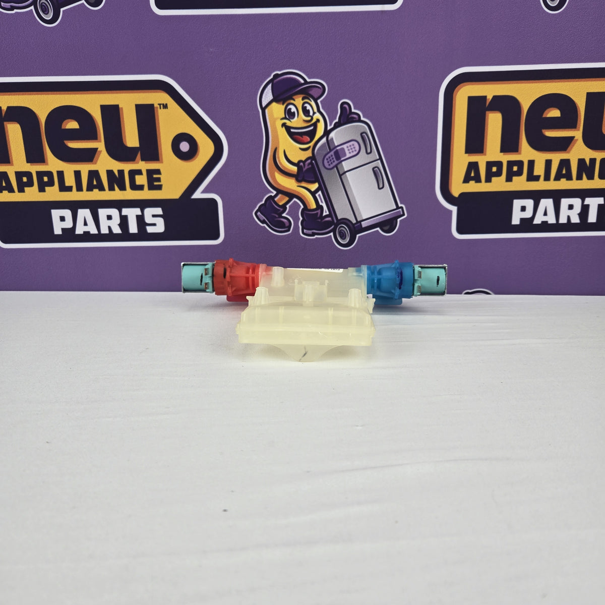Whirlpool Washer Water Inlet Valves WPW10683603