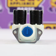 Electrolux Washer Water Inlet Valves 4056021308