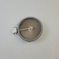 Whirlpool Range Bake Elements W10823692